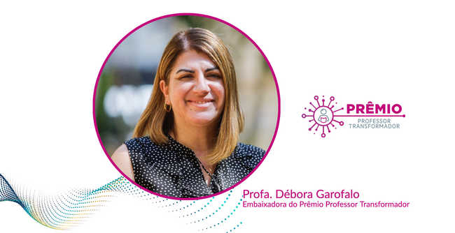 A educa&ccedil;&atilde;o transformadora de realidades